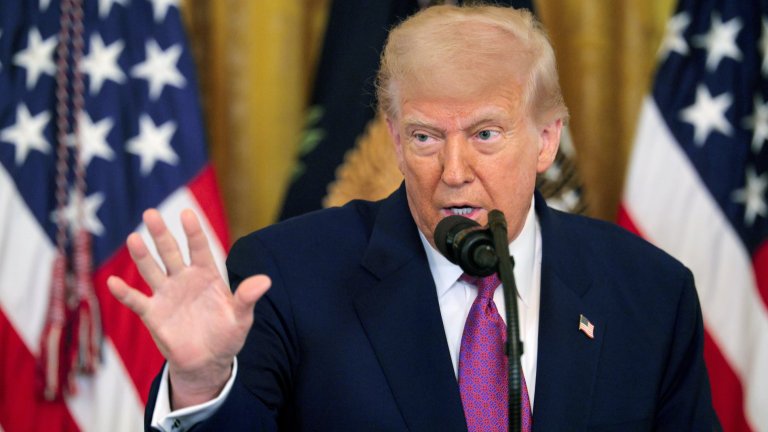 Trump Mobile вече е факт