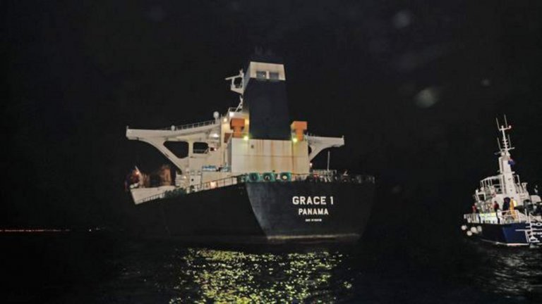 Отказът на капитана е довел до нови санкции.