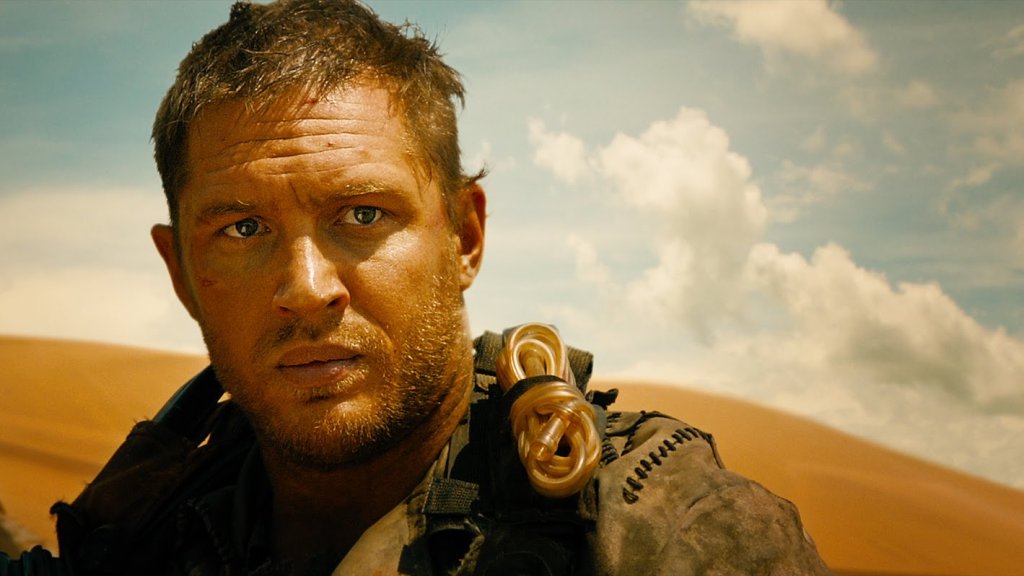 \"Mad Max\" 
\"Mad Max: The Wasteland\" е заглавието на петият филм засега, но датата на премиерата варира. 