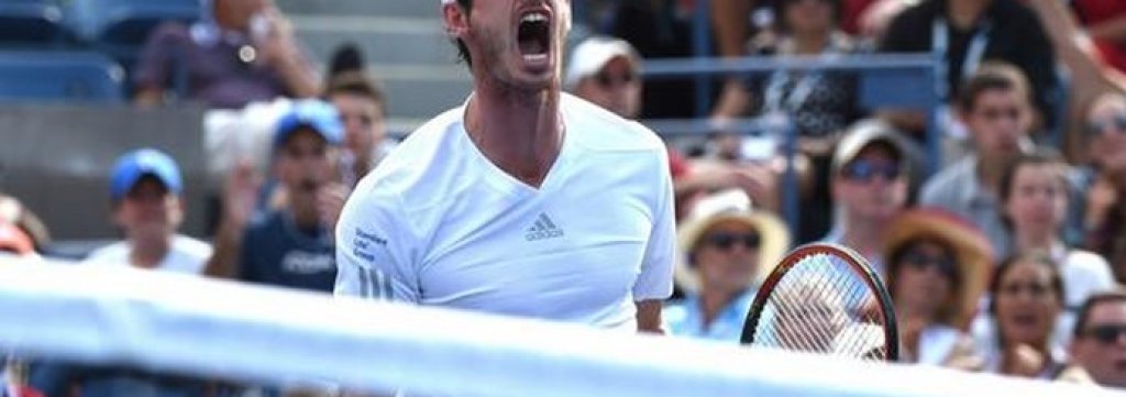 murray