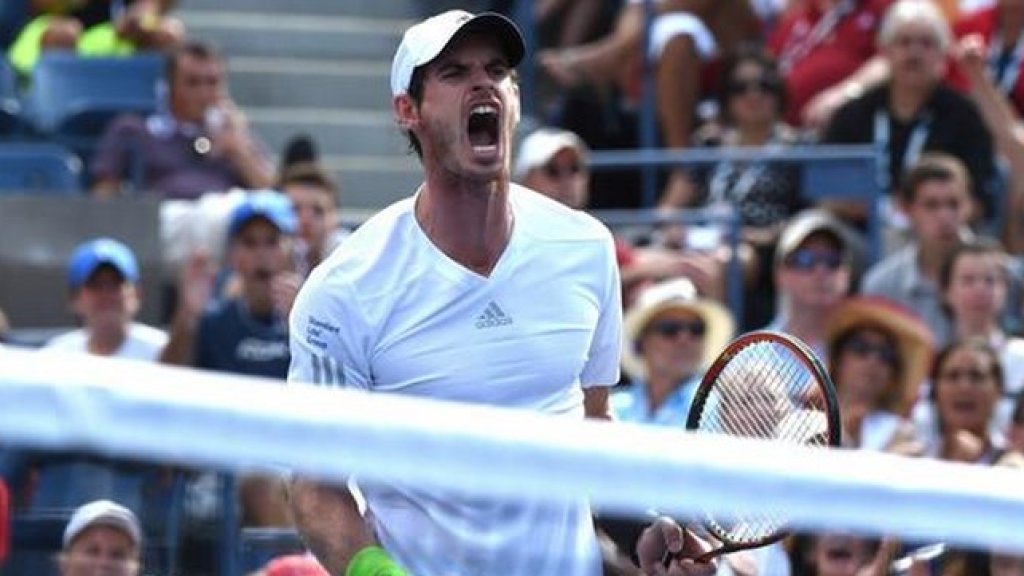 murray