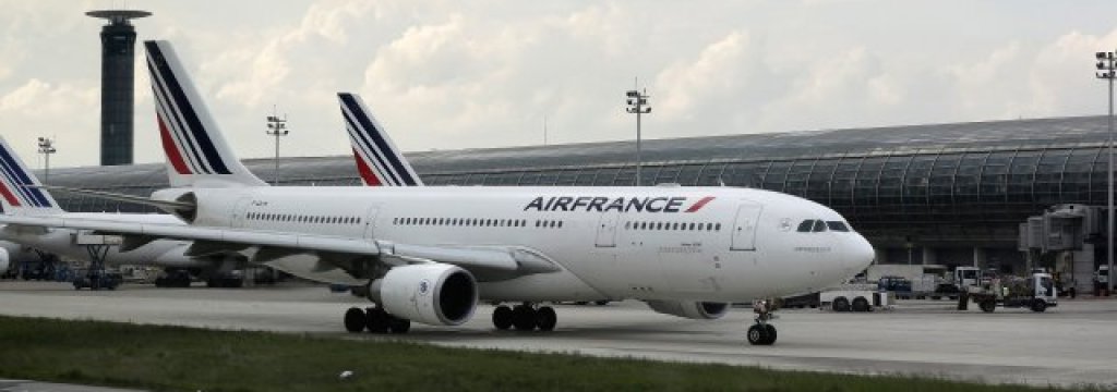 air france
