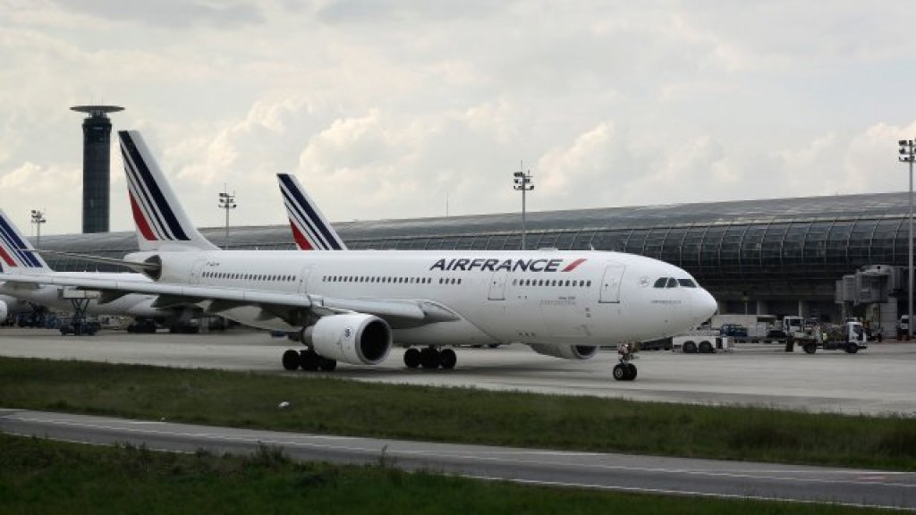 air france