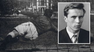 Вратарят, който уби любимата си, а майка му я разчлени и изгори в домашната пещ