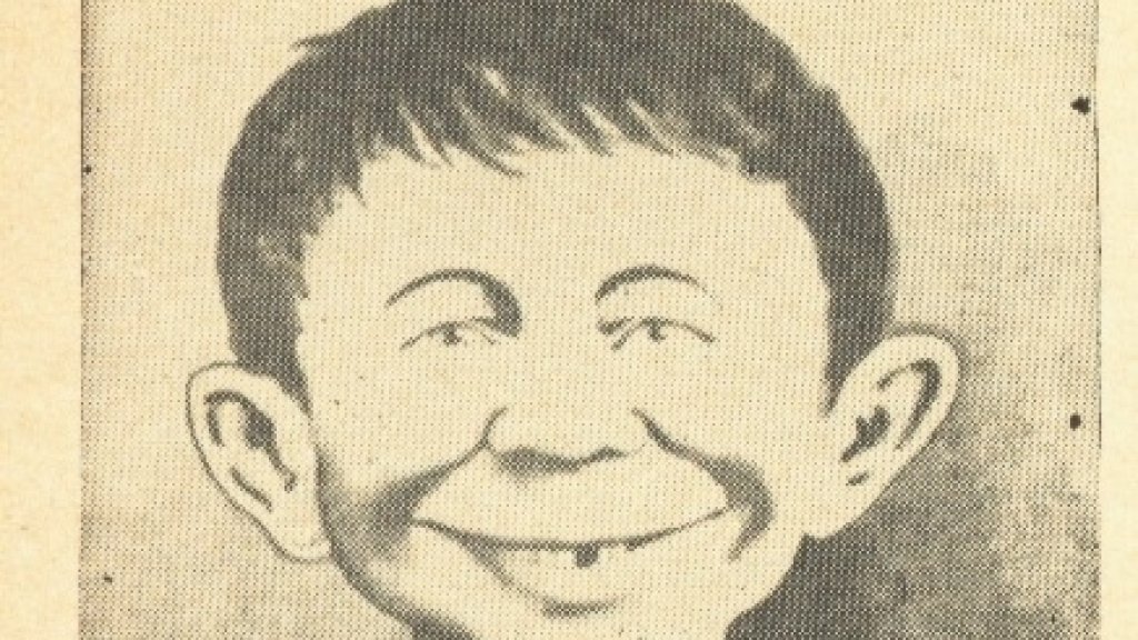 1941AlfredENeuman