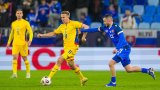 Лудогорец сменя Недялков с румънец