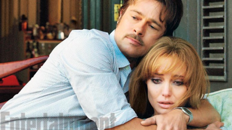 Романтичната драма разказва за взаимоотношенията между американския писател Роланд и съпругата му Ванеса