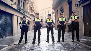 Една от най-големите операции през годината