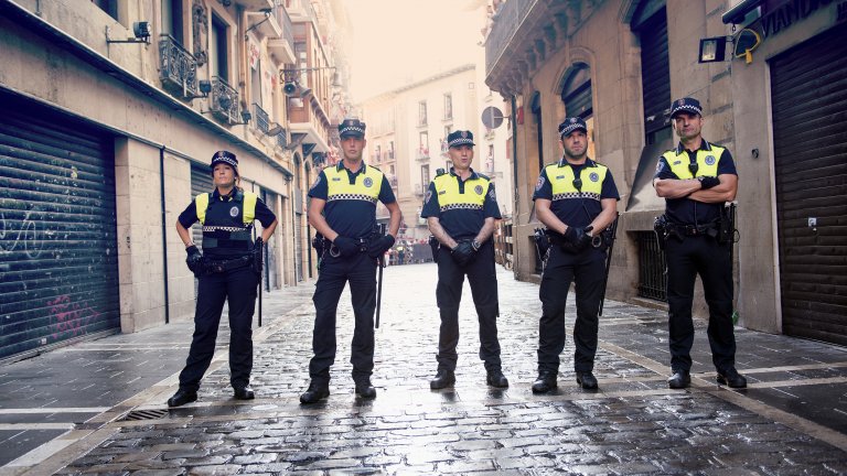 Една от най-големите операции през годината