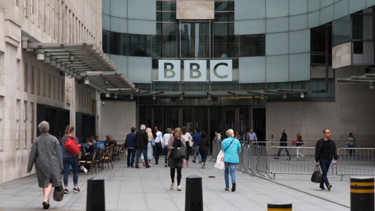 Известни жени, водещи на BBC, изпратиха писмо до директора с искане да премахне разликата в заплащането между мъжете и жените.