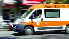 Дете загина след падане от 3 етаж на болницата във Варна