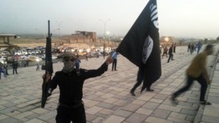 djihadisti
