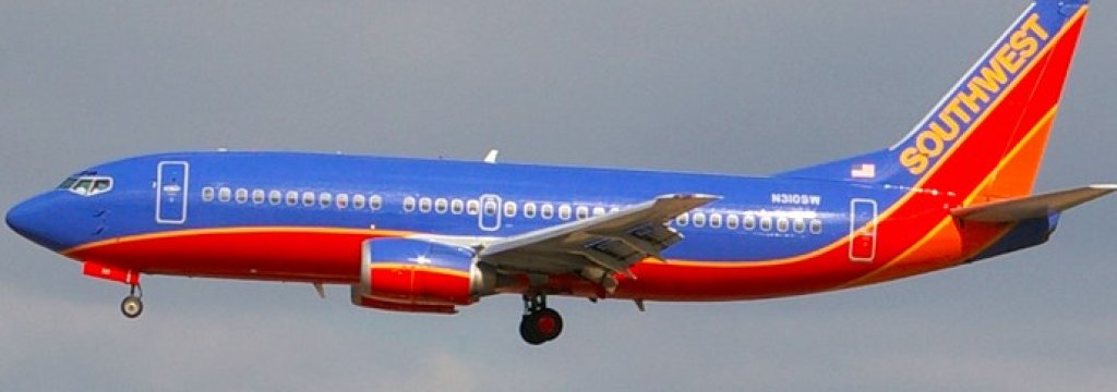 southwest airlines