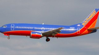 southwest airlines