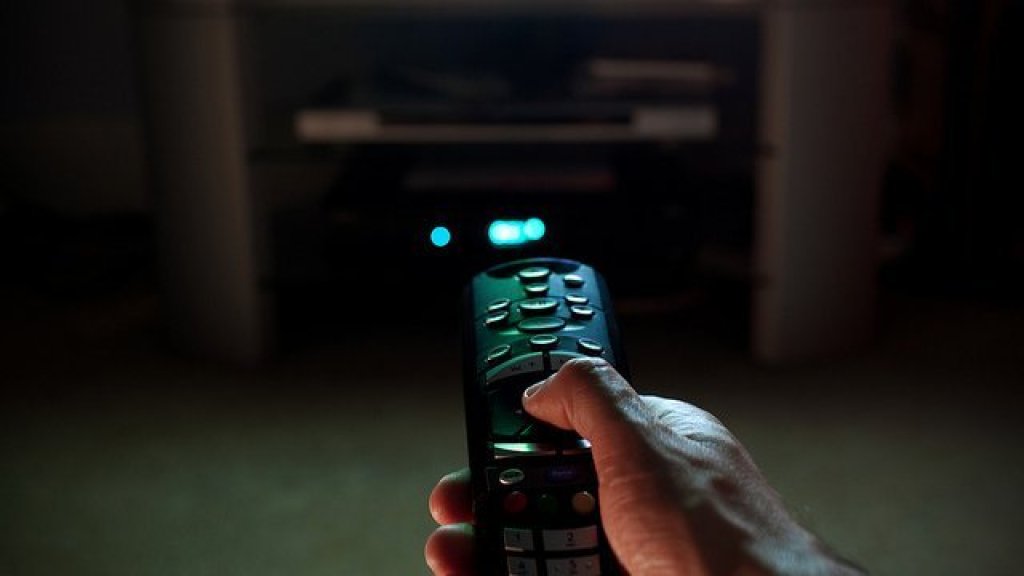 telecommande