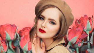 Кои са най-популярните тенденции в грима за пролет 2026-а