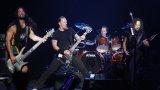 "Бебето на Metallica": Да се появиш на бял свят, докато групата забива Enter Sandman