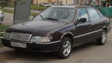 "Волга ГАЗ-3105" е сред най-шумните провали на СССР
