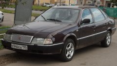 "Волга ГАЗ-3105" е сред най-шумните провали на СССР