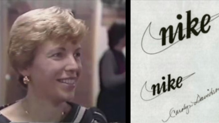 През 1983 г. той организира специално парти в нейната чест, на което й подарява златен пръстен със знака "swoosh" и диамант и пакет акции на компанията. През 2016 г. Найт разкри, че те са на стойност един милион долара.