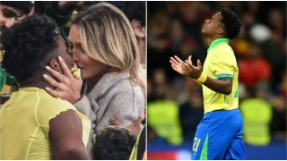 Ендрик: Новата звезда на Реал живя в сиропиталище, но сега има моделка за гадже и вкара първия си гол на "Бернабеу"