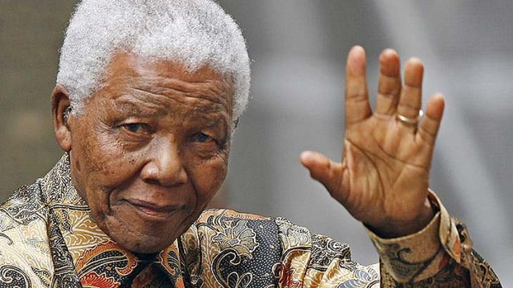mandela