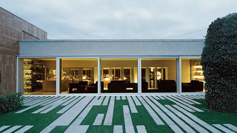 El Celler de Can Roca е вероятно най-слабоизвестният ресторант, някога оказвал се на жадуваното второ място в списъка.