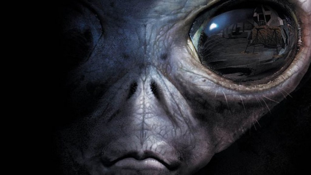 alien