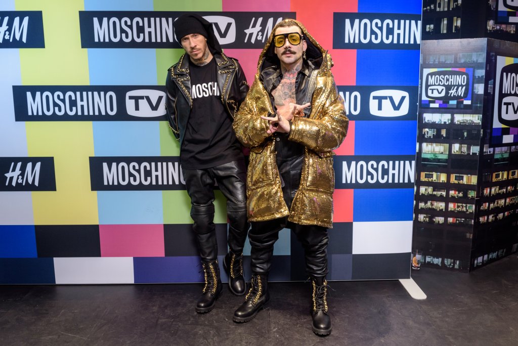 Pavell и Venci Venc