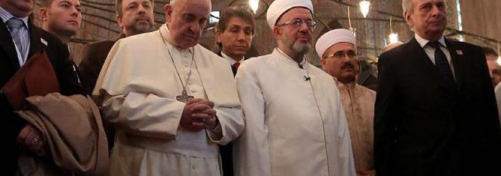 Pope Francis