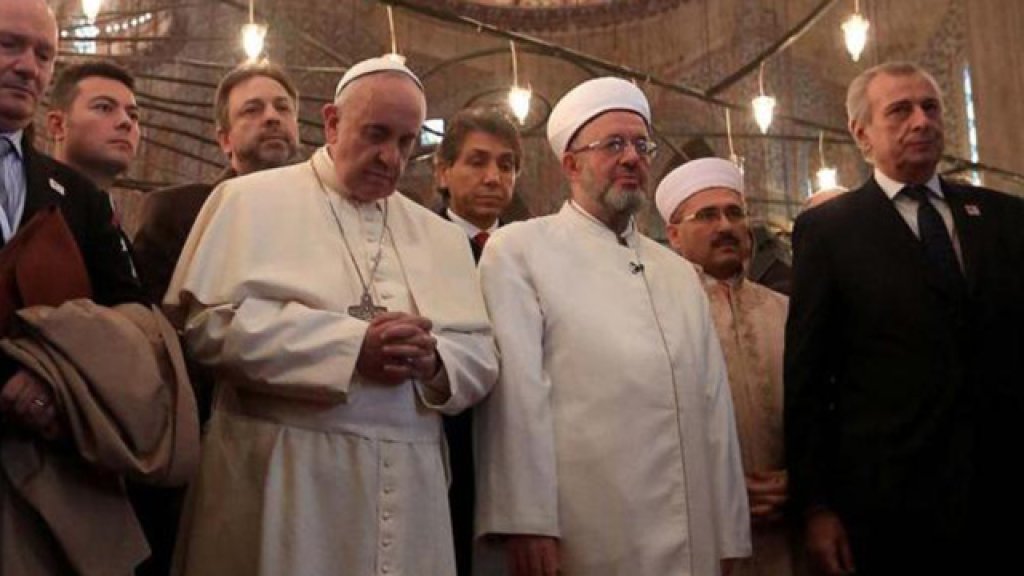 Pope Francis