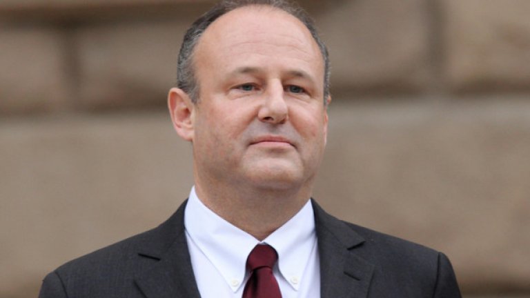 Постоянното ни военно присъствие в България, Полша, Румъния и балтийските държави изпраща сериозно послание, изтъкна американският посланик