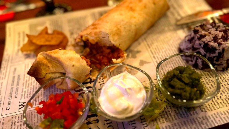 WebКръчме: Hacienda Canteen и лютото, което сгрява и при -10