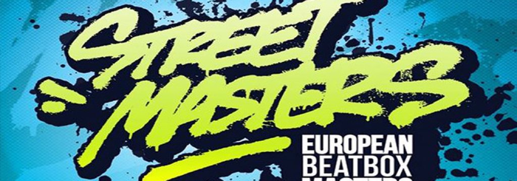 streetmasters_poster