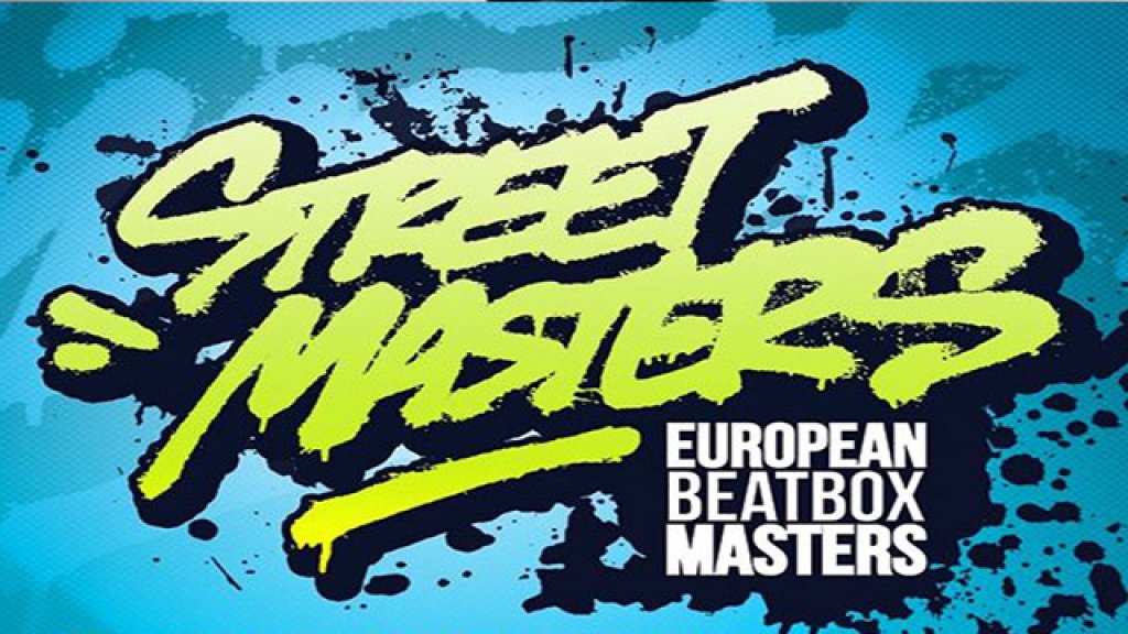 streetmasters_poster
