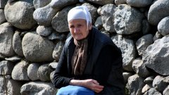Мъчният живот на българския пенсионер