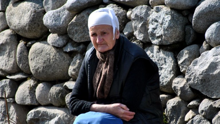 В България започна да се живее зле, както през най-мрачните години на прехода