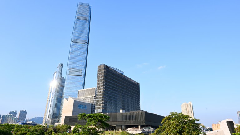 Джунгла от небостъргачи - кой е най-високият град на света