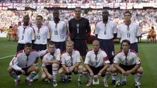 Това беше един отбор пълен със звезди и несбъднати мечти