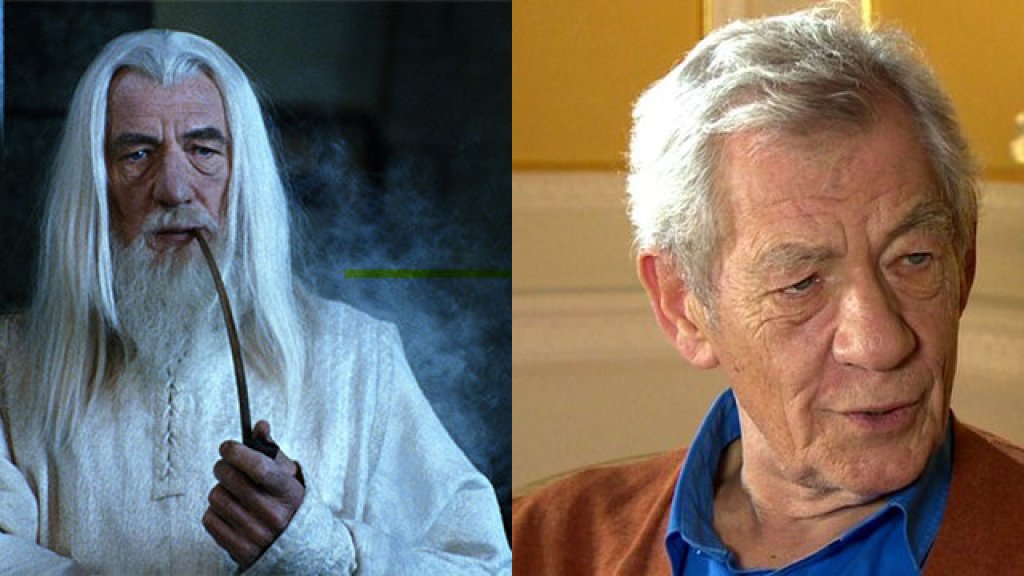 ian mckellen