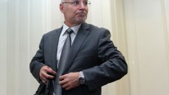 Димитър Радев е новият управител на БНБ