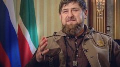 Рамзан Кадиров готов да пусне властта в Чечня