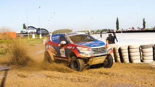 Hyundai Santa Fe T1