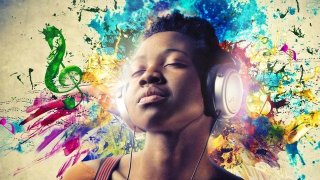 music