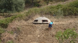 Bunkerkopae