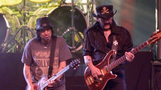 Сбогуване с най-доверения човек на легендарния Леми в Motorhead