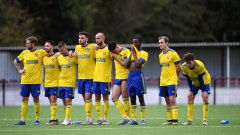 Култов английски отбор иска да изпадне, за да подобри базата си