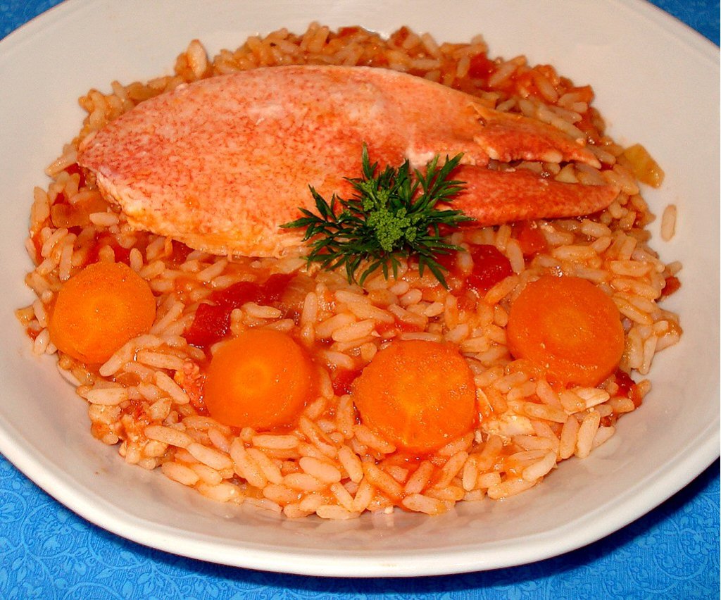 Risotto