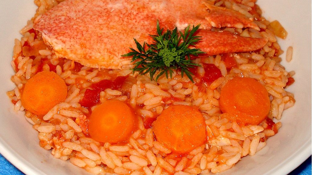 Risotto