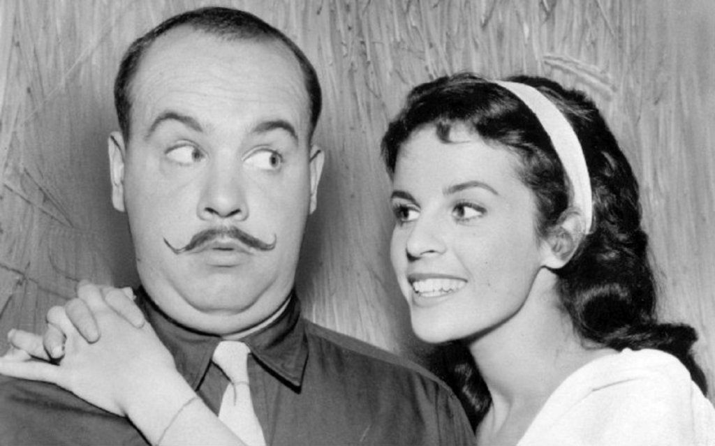 Claudine_longet_tim_conway_1963